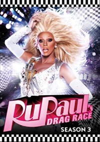 Xem phim Rupaul's Drag Race - Cuộc chiến giày cao gót (Phần 3) - RuPaul's Drag Race (Season 3) (2011)