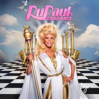 Xem phim Rupaul's Drag Race - Cuộc chiến giày cao gót (Phần 5) - RuPaul's Drag Race (Season 5) (2013)