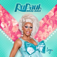 Xem phim Rupaul's Drag Race - Cuộc chiến giày cao gót (Phần 8) - RuPaul's Drag Race (Season 8) (2016)