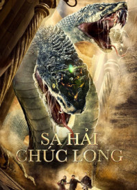 Xem phim Sa Hải Chúc Long - Guardian of the Palace (2020)