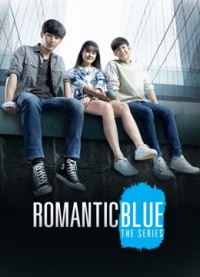 Xem phim Sắc Xanh Lãng Mạn - Romantic Blues The Series (2020)