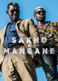 Xem phim Sakho & Mangane - Sakho & Mangane (2019)