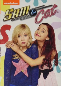 Xem phim Sam & Cat (Phần 1B) - Sam & Cat (Season 1B) (2014)