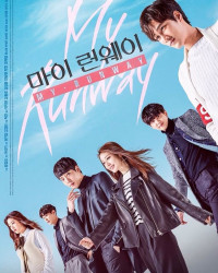 Xem phim Sàn Diễn Của Tôi - My Runway (2016)