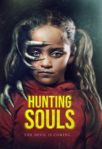 Xem phim Săn Linh Hồn - Hunting Souls (2022)