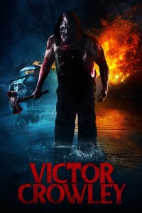 Xem phim Sát Nhân Lưỡi Rìu - Victor Crowley (2017)