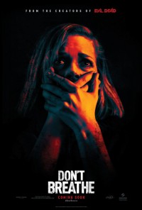 Xem phim Sát nhân trong bóng tối - Don't Breathe (2016)