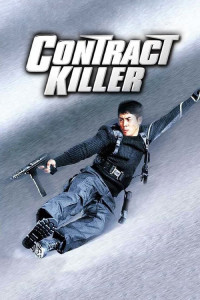 Xem phim Sát Thủ Bá Vương - Contract Killer - Hitman (1998)