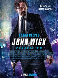 Xem phim Sát Thủ John Wick: Phần 3 – Chuẩn Bị Chiến Tranh - John Wick: Chapter 3 - Parabellum (2019)