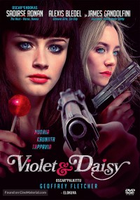 Xem phim Sát Thủ Tuổi Teen - Violet & Daisy (2013)