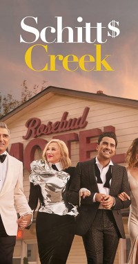 Xem phim Schitt's Creek (Phần 1) - Schitt's Creek (Season 1) (2015)