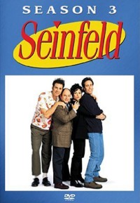 Xem phim Seinfeld (Phần 3) - Seinfeld (Season 3) (1991)