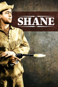 Xem phim Shane - Shane (1953)