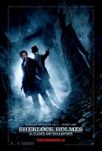 Xem phim Sherlock Holmes: Trò chơi của bóng đêm - Sherlock Holmes: A Game of Shadows (2011)