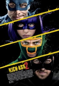 Xem phim Siêu Anh Hùng 2 - Kick-Ass 2 (2013)