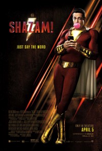 Xem phim Siêu Anh Hùng Shazam - Shazam! (2019)