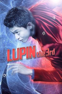 Xem phim Siêu Đạo Chích Lupin Đệ Tam - Lupin the 3rd (2014)