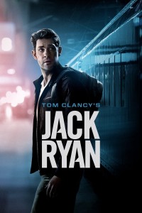 Xem phim Siêu Điệp Viên (Phần 3) - Tom Clancy's Jack Ryan (Season 3) (2022)