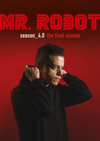 Xem phim Siêu Hacker (Phần 4) - Mr. Robot (Season 4) (2019)