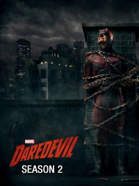 Xem phim Siêu Nhân Mù (Phần 2) - Marvel's Daredevil (Season 2) (2016)