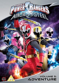 Xem phim Siêu Nhân Ninja - Power Rangers: Ninja Steel (2017)