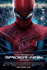 Xem phim Siêu Nhện Tái Xuất - The Amazing Spider-Man (2012)