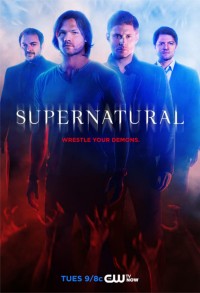 Xem phim Siêu Nhiên (Phần 10) - Supernatural (Season 10) (2014)