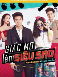 Xem phim Siêu Sao Siêu Xịt - I Wanna Be Superstar (2015)