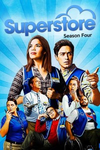 Xem phim Siêu thị vui nhộn (Phần 4) - Superstore (Season 4) (2018)