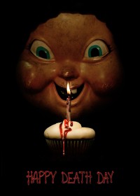 Xem phim Sinh Nhật Chết Chóc - Happy Death Day (2018)