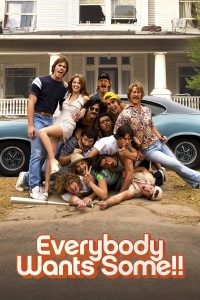 Xem phim Sinh Viên Siêu Quậy - Everybody Wants Some (2016)