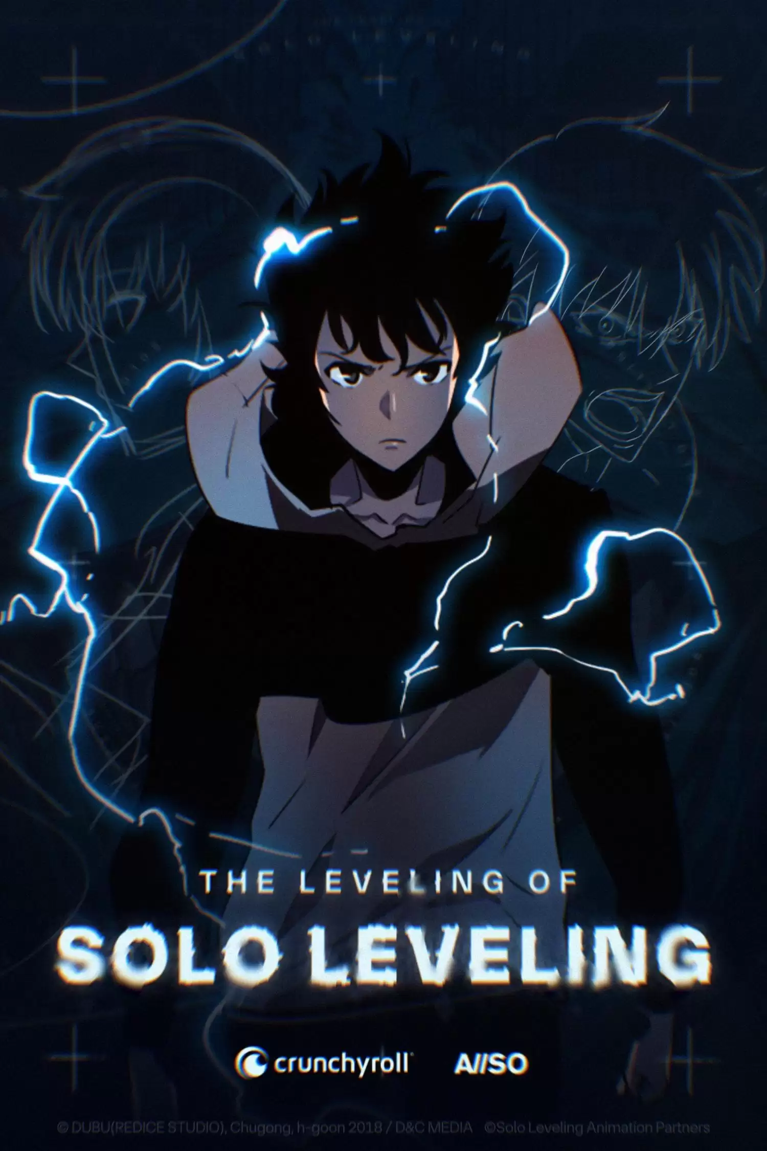 Xem phim Thăng Cấp Một Mình (Phần 2) - Vùng Lên Từ Bóng Tối -(TBC) - THE LEVELING OF SOLO LEVELING (2025)