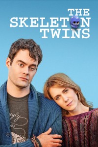 Xem phim Song Sinh Tìm Lại - The Skeleton Twins (2014)