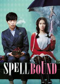 Xem phim Spellbound - Spellbound (2011)