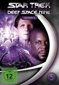 Xem phim Star Trek: Deep Space Nine (Phần 5) - Star Trek: Deep Space Nine (Season 5) (1996)