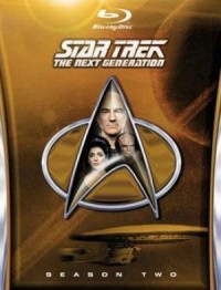 Xem phim Star Trek: Thế hệ tiếp theo (Phần 2) - Star Trek: The Next Generation (Season 2) (1988)