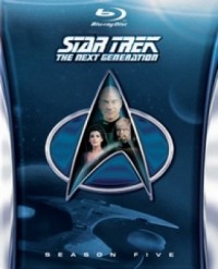 Xem phim Star Trek: Thế hệ tiếp theo (Phần 5) - Star Trek: The Next Generation (Season 5) (1991)