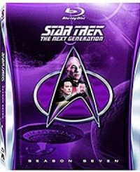 Xem phim Star Trek: Thế hệ tiếp theo (Phần 7) - Star Trek: The Next Generation (Season 7) (1993)