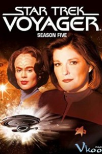 Xem phim Star Trek: Voyager (Phần 5) - Star Trek: Voyager (Season 5) (1998)