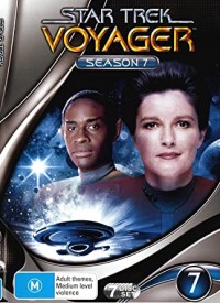 Xem phim Star Trek: Voyager (Phần 7) - Star Trek: Voyager (Season 7) (2000)