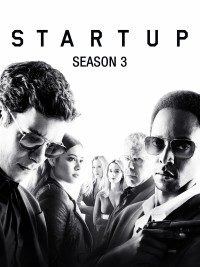 Xem phim StartUp (Phần 3) - StartUp (Season 3) (2018)