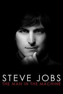 Xem phim Steve Jobs: Người Đàn Ông Cứng Nhắc  - Steve Jobs: The Man in the Machine (2015)