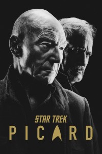 Xem phim Sự Hủy Diệt (Phần 2) - Star Trek: Picard (Season 2) (2022)