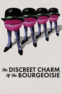 Xem phim Sự Quyến Rũ Của Người Tư Sản - Le Charme discret de la bourgeoisie (1972)