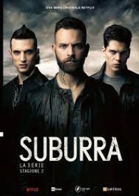 Xem phim Suburra: Máu nhuộm thành Rome (Phần 2) - Suburra: Blood on Rome (Season 2) (2019)