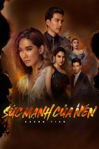 Xem phim Sức Mạnh Của Nến - Raeng Tian (2019)