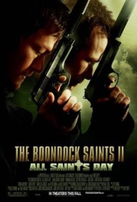 Xem phim Súng Thần 2 - The Boondock Saints II: All Saints Day (2010)