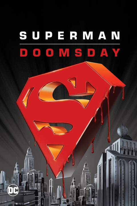 Xem phim Superman: Doomsday - Superman: Doomsday (2007)