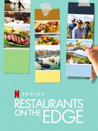 Xem phim Tái khởi động nhà hàng trong mơ (Phần 2) - Restaurants on the Edge (Season 2) (2020)