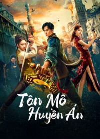 Xem phim Tân Môn Huyền Án - The curious case of Tianjin (2022)